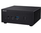 Le PN63-S1 dispose de nombreux ports et d'une mémoire évolutive. (Image source : ASUS)