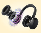 Xiaomi a lancé le Redmi Headphones Neo dans les coloris Obsidian Black et Sandwhite jusqu'à présent.