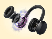 Xiaomi a lancé le Redmi Headphones Neo dans les coloris Obsidian Black et Sandwhite jusqu'à présent.