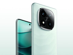 Le Redmi Note 14 Pro Plus 5G pourrait être rejoint par quatre autres smartphones Redmi Note 14. (Source de l'image : Xiaomi)