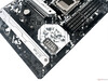 AMD Ryzen 7 7700 avec ASRock B650E Steel Legend Wi-Fi