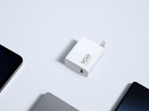 La nouvelle brique d'alimentation 90W de Xiaomi. (Source : Xiaomi)