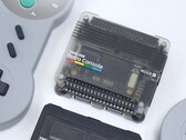 Le Sipeed Tang Mega est basé sur la plateforme FPGA (Image source : Sipeed)
