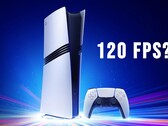 La PS5 Pro de Sony pourrait atteindre 120 images par seconde en QHD, voire dans des résolutions plus élevées. (Source de l'image : Sony, avec modifications)