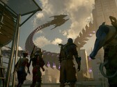 Suicide Squad : Kill The Justice League a des exigences matérielles douteuses pour les PC (image via Rocksteady)