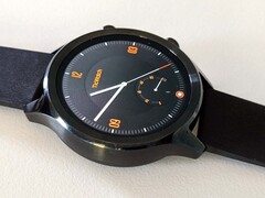 AsteroidOS 2.0 est également disponible pour les smartwatches TicWatch