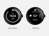 Google espère faire évoluer l'apparence de Wear OS avec la mise à jour majeure de cette année. (Source de l'image : Google)