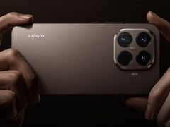 Le Xiaomi 15T Pro pourrait être sur les tablettes pendant moins d'un an.