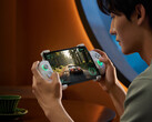 Le Redmi GamePad se connecte à un appareil par Bluetooth plutôt que par USB Type-C. (Source de l'image : Xiaomi)