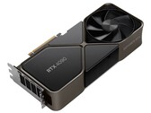 NVIDIA a été contraint de préparer une variante amoindrie de la RTX 4090 pour le marché chinois. (Source : NVIDIA)