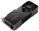 NVIDIA a été contraint de préparer une variante amoindrie de la RTX 4090 pour le marché chinois. (Source : NVIDIA)