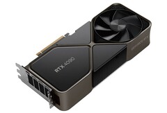 NVIDIA a été contraint de préparer une variante amoindrie de la RTX 4090 pour le marché chinois. (Source : NVIDIA)