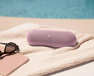 La pilule Beats Pill en Blush Pink. (Source : Beats by Dre)