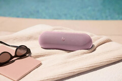 La pilule Beats Pill en Blush Pink. (Source : Beats by Dre)