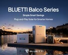 La série Bluetti Balco est lancée en Europe