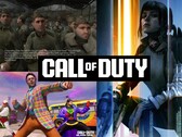 Sur Reddit, un fil de discussion sur Call of Duty compare le premier opus avec le dernier, suscitant un débat animé. (Source de l'image : Holiday-Proof9819 via Reddit / Activision)