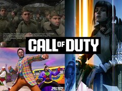 Sur Reddit, un fil de discussion sur Call of Duty compare le premier opus avec le dernier, suscitant un débat animé. (Source de l&#039;image : Holiday-Proof9819 via Reddit / Activision)