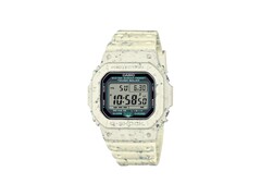 Casio G-Shock B-5600BG-5 (Source d'image : Casio US)