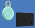 Le Chipolo Loop et le Chipolo Card sont des traceurs Bluetooth rechargeables. (Source de l'image : Chipolo)