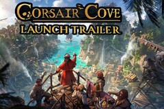 Le développeur allemand Limbic Entertainment célèbre un grand succès sur Steam avec Corsair Cove