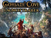 Le développeur allemand Limbic Entertainment célèbre un grand succès sur Steam avec Corsair Cove