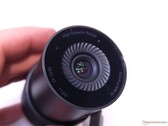 Test de la caméra Web Dell Pro 2K WB5023