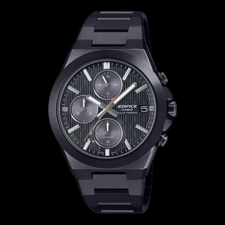 (Source de l'image : Casio)