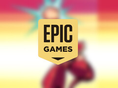 Le deuxième lot de jeux gratuits sera mis en ligne le 9 octobre 2025. Illustration : capture d&#039;écran modifiée de Gravity Circuit. (Source de l&#039;image : Epic Games Store)