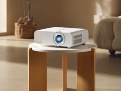 Epson a lancé le projecteur domestique intelligent CH-TW5750 en Chine. (Source de l'image : Epson)