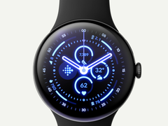 Un nouveau laboratoire d&#039;étude sur l&#039;hypertension est disponible pour certains utilisateurs de la Pixel Watch 3 (photo). (Source de l&#039;image : Google)