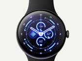 Un nouveau laboratoire d'étude sur l'hypertension est disponible pour certains utilisateurs de la Pixel Watch 3 (photo). (Source de l'image : Google)