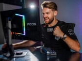 L'AGON PRO AG246FK est l'un des moniteurs les plus rapides commercialisés par AOC à ce jour. (Source de l'image : AOC)