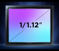 Les Mi 11 Pro et Mi 11 Ultra seront la première occasion d&#039;utiliser le capteur ISOCELL GN2 de 1/1,12 pouce. (Image source : Xiaomi)