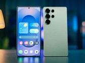 Selon DxOMark, le Galaxy S25 Ultra possède le meilleur écran de tous les smartphones testés. (Source de l'image : Amanz)
