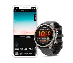 Garmin Connect sera bientôt doté d'une série de nouvelles fonctionnalités.