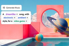 Studio d'IA tout-en-un : Adobe Firefly génère désormais de la musique, des voix et des effets sonores à partir de consignes textuelles