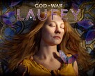 Bannière pour God of War Laufey présentée