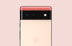 Les Pixel 6 et Pixel 6 Pro seront dotés d'un capteur de caméra primaire Samsung ISOCELL GN1. (Image source : Google)