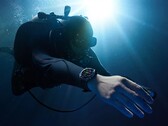 Huawei a publié une nouvelle mise à jour globale pour la Watch Ultimate (photo) avec une fonction liée à la plongée. (Source de l'image : Huawei)