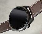 La Watch 3 Pro a fait ses débuts l'été dernier. (Image source : Huawei)