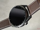 La Watch 3 Pro a fait ses débuts l'été dernier. (Image source : Huawei)