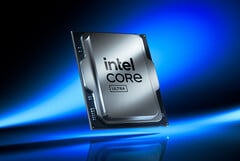 Les processeurs Intel Arrow Lake deviennent plus rapides et plus efficaces après un an de mises à jour. (Source de l&#039;image : Intel)