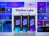 Intel Panther Lake a enfin une date de sortie officielle (source : Intel)