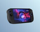 Image montrant l'ordinateur de poche Legion Go 2. (Source de l'image : Lenovo) 