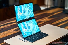 Le Lenovo Yoga Book 9i a fait les gros titres, positifs et négatifs, en 2023, et les premières images de son successeur de la 9e génération ont été divulguées.