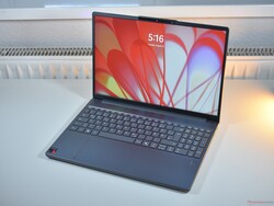 L'IdeaPad Slim 3 de 15 pouces est un ordinateur portable de bureau abordable et décent