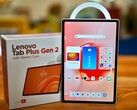 La Lenovo Tab Plus Gen 2 est polyvalente et offre une excellente qualité sonore.