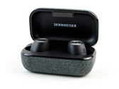 Test des Sennheiser Momentum True Wireless 2 : chair de poule garantie !