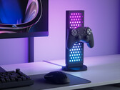 Nanoleaf Pegboard Desk Dock (Source d'image : Nanoleaf PR)