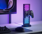 Nanoleaf Pegboard Desk Dock (Source d'image : Nanoleaf PR)